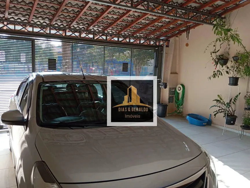 Foto 3 de Sobrado com 3 quartos à venda, 150m2 em Sao Jose Dos Campos - SP