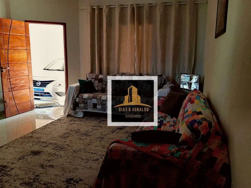 Foto 5 de Sobrado com 3 quartos à venda, 150m2 em Sao Jose Dos Campos - SP