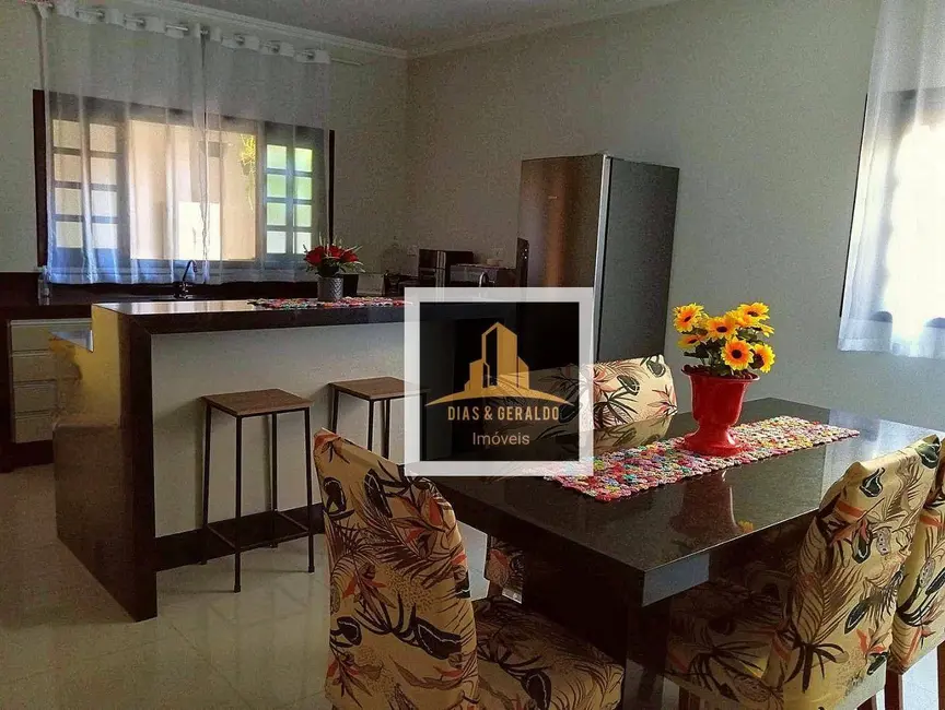 Foto 8 de Sobrado com 3 quartos à venda, 150m2 em Sao Jose Dos Campos - SP