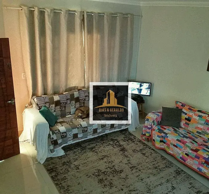 Foto 6 de Sobrado com 3 quartos à venda, 150m2 em Sao Jose Dos Campos - SP