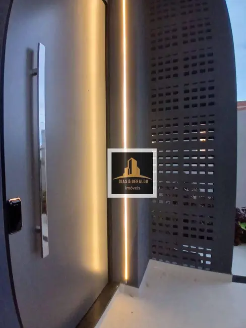 Foto 4 de Casa de Condomínio com 3 quartos à venda, 540m2 em Condomínio Residencial Ecopark Bourbon, Cacapava - SP