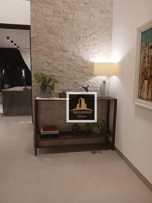 Foto 6 de Casa de Condomínio com 3 quartos à venda, 540m2 em Condomínio Residencial Ecopark Bourbon, Cacapava - SP