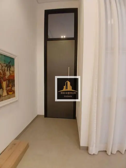 Foto 5 de Casa de Condomínio com 3 quartos à venda, 540m2 em Condomínio Residencial Ecopark Bourbon, Cacapava - SP