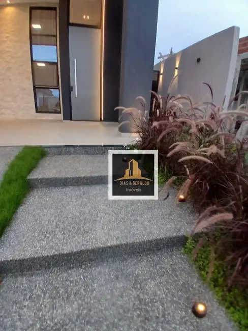 Foto 3 de Casa de Condomínio com 3 quartos à venda, 540m2 em Condomínio Residencial Ecopark Bourbon, Cacapava - SP