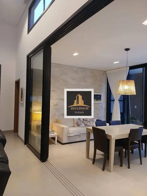 Foto 9 de Casa de Condomínio com 3 quartos à venda, 540m2 em Condomínio Residencial Ecopark Bourbon, Cacapava - SP