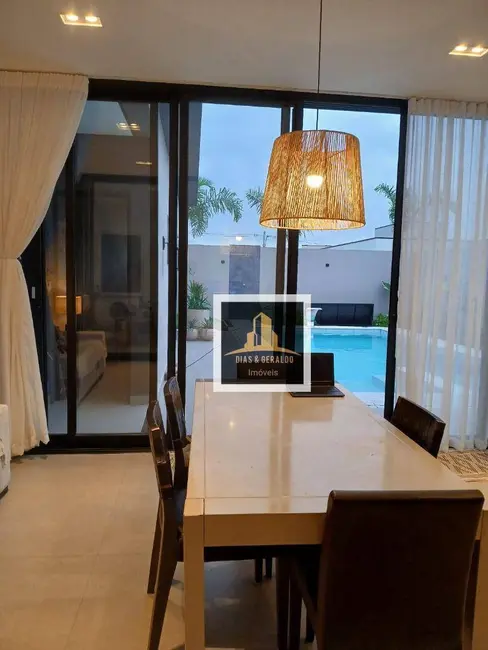 Foto 8 de Casa de Condomínio com 3 quartos à venda, 540m2 em Condomínio Residencial Ecopark Bourbon, Cacapava - SP