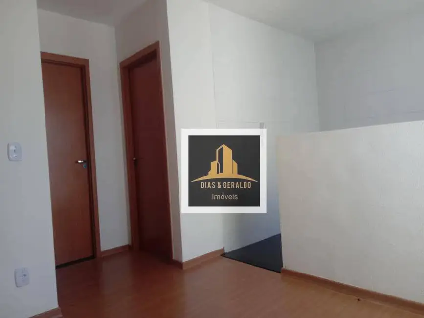 Apartamento com 2 quartos à venda, 42m2 em Sao Jose Dos Campos - SP - imagem 3 Foto 3 de Apartamento com 2 quartos à venda, 42m2 em Sao Jose Dos Campos - SP