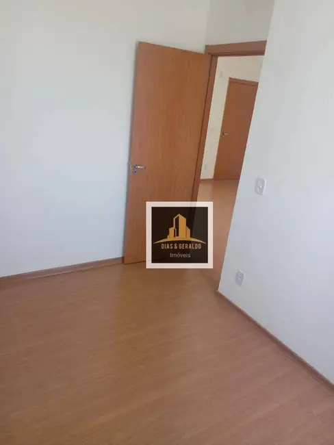 Apartamento com 2 quartos à venda, 42m2 em Sao Jose Dos Campos - SP - imagem 6 Foto 6 de Apartamento com 2 quartos à venda, 42m2 em Sao Jose Dos Campos - SP