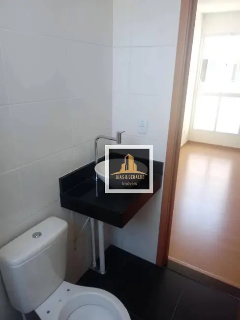 Apartamento com 2 quartos à venda, 42m2 em Sao Jose Dos Campos - SP - imagem 8 Foto 8 de Apartamento com 2 quartos à venda, 42m2 em Sao Jose Dos Campos - SP