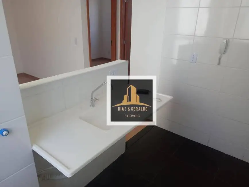 Apartamento com 2 quartos à venda, 42m2 em Sao Jose Dos Campos - SP - imagem 4 Foto 4 de Apartamento com 2 quartos à venda, 42m2 em Sao Jose Dos Campos - SP