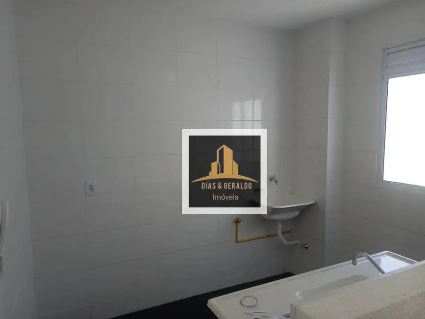 Apartamento com 2 quartos à venda, 42m2 em Sao Jose Dos Campos - SP - imagem 5 Foto 5 de Apartamento com 2 quartos à venda, 42m2 em Sao Jose Dos Campos - SP