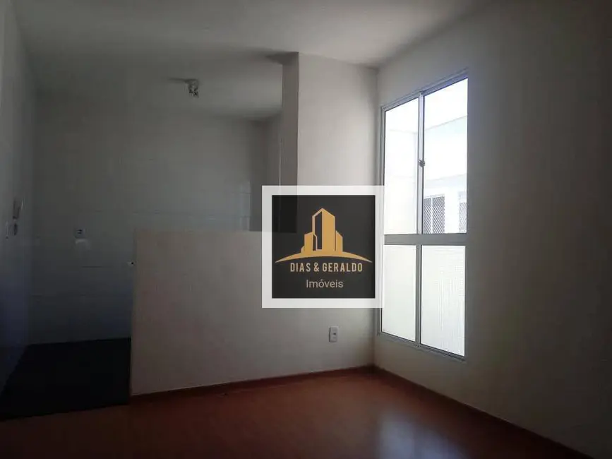 Apartamento com 2 quartos à venda, 42m2 em Sao Jose Dos Campos - SP - imagem 2 Foto 2 de Apartamento com 2 quartos à venda, 42m2 em Sao Jose Dos Campos - SP