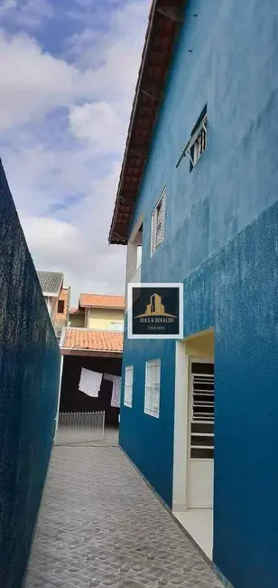 Sobrado com 2 quartos à venda, 180m2 em Sao Jose Dos Campos - SP - imagem 4 Foto 4 de Sobrado com 2 quartos à venda, 180m2 em Sao Jose Dos Campos - SP