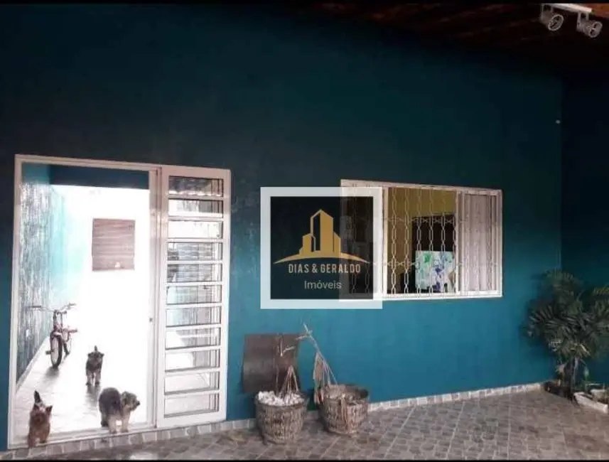 Foto 2 de Sobrado com 2 quartos à venda, 180m2 em Sao Jose Dos Campos - SP