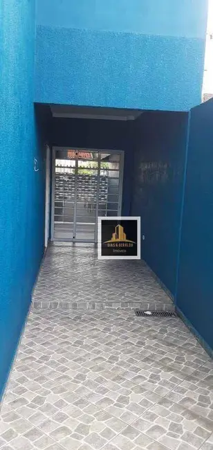 Sobrado com 2 quartos à venda, 180m2 em Sao Jose Dos Campos - SP - imagem 3 Foto 3 de Sobrado com 2 quartos à venda, 180m2 em Sao Jose Dos Campos - SP