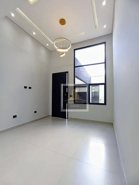 Foto 1 de Casa com 3 quartos à venda, 140m2 em Residencial Santa Paula, Jacarei - SP