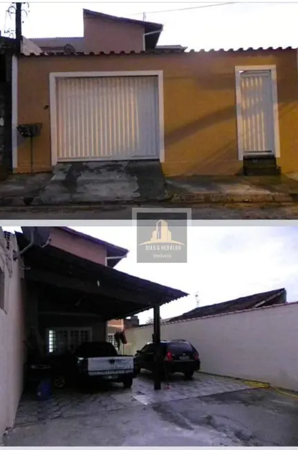 Sobrado com 2 quartos à venda, 160m2 em Sao Jose Dos Campos - SP - imagem 1 Foto 1 de Sobrado com 2 quartos à venda, 160m2 em Sao Jose Dos Campos - SP