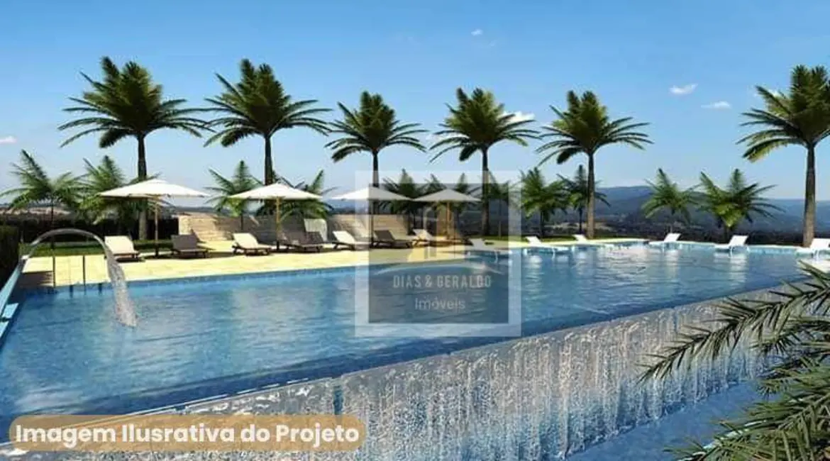 Foto 4 de Terreno / Lote à venda, 250m2 em Sao Jose Dos Campos - SP