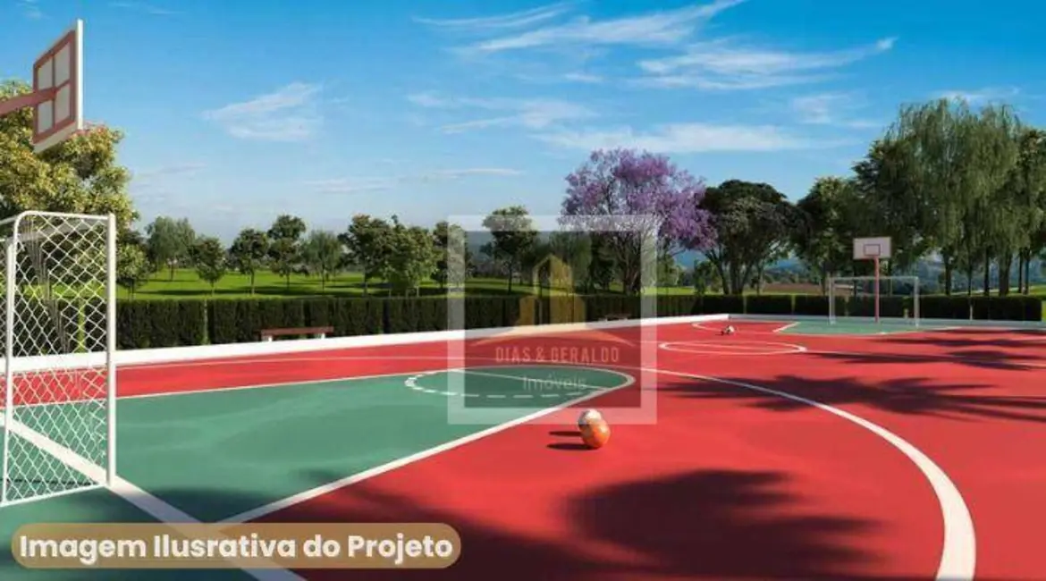 Foto 6 de Terreno / Lote à venda, 250m2 em Sao Jose Dos Campos - SP
