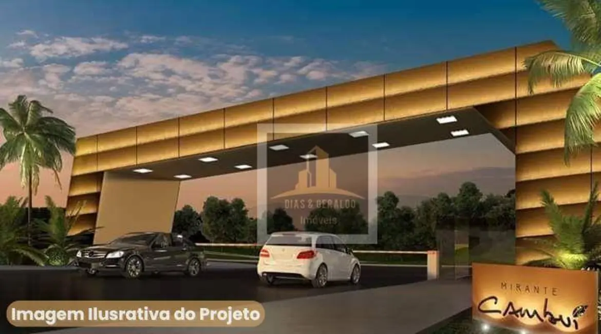 Foto 1 de Terreno / Lote à venda, 250m2 em Sao Jose Dos Campos - SP