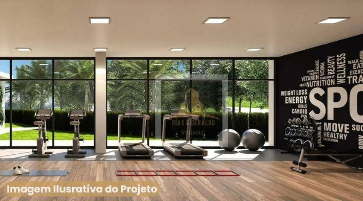 Foto 7 de Terreno / Lote à venda, 250m2 em Sao Jose Dos Campos - SP