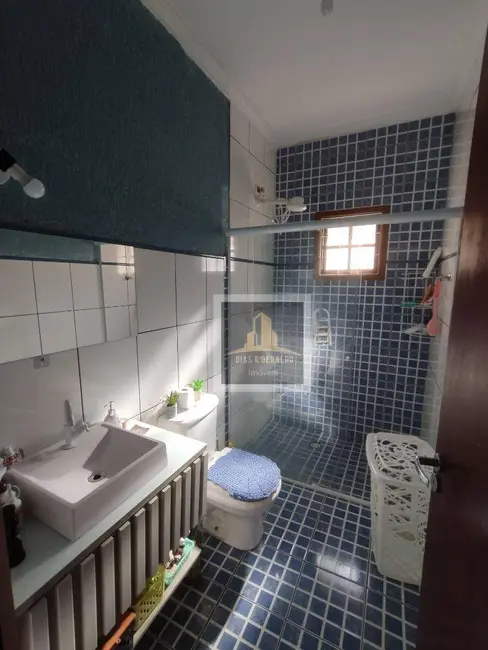 Foto 9 de Casa com 2 quartos à venda, 140m2 em Residencial Santa Paula, Jacarei - SP