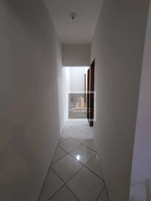 Foto 7 de Casa com 2 quartos à venda, 140m2 em Residencial Santa Paula, Jacarei - SP