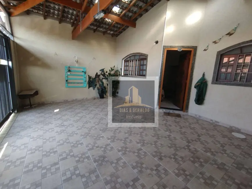 Foto 1 de Casa com 2 quartos à venda, 140m2 em Residencial Santa Paula, Jacarei - SP