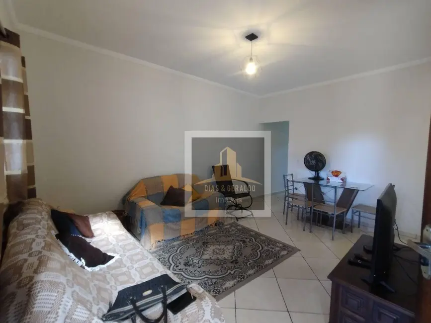 Foto 3 de Casa com 2 quartos à venda, 140m2 em Residencial Santa Paula, Jacarei - SP