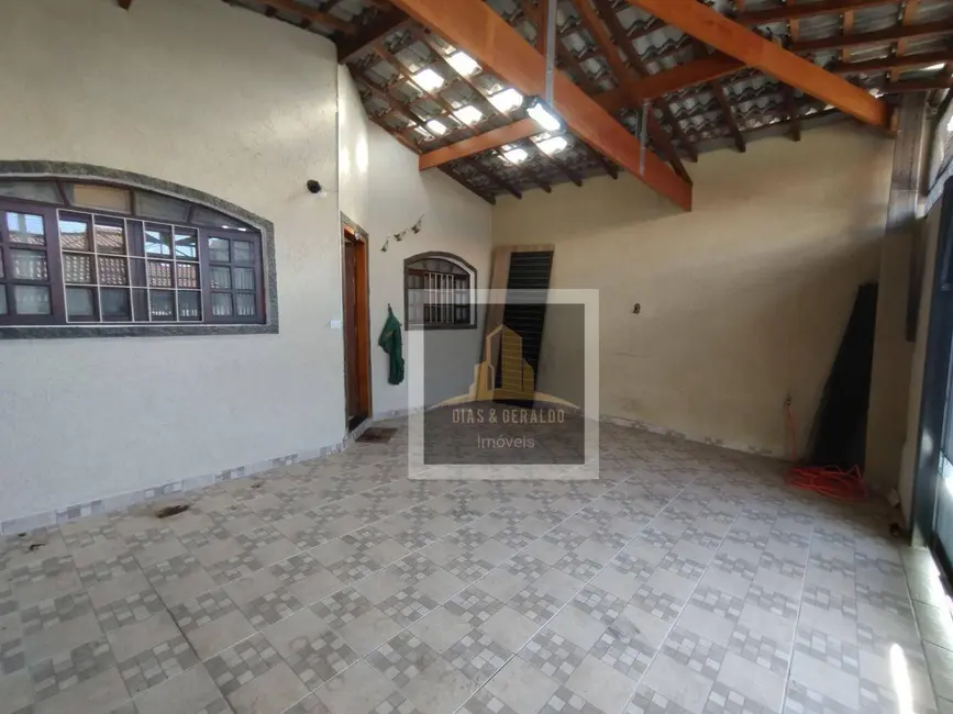 Foto 2 de Casa com 2 quartos à venda, 140m2 em Residencial Santa Paula, Jacarei - SP