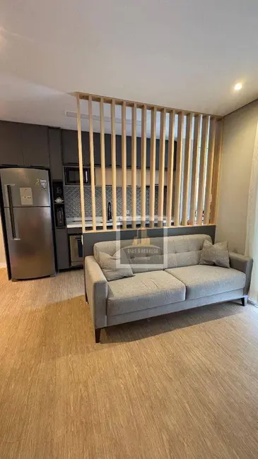 Foto 5 de Apartamento com 2 quartos à venda, 62m2 em Pagador de Andrade, Jacarei - SP