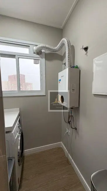 Foto 9 de Apartamento com 2 quartos à venda, 62m2 em Pagador de Andrade, Jacarei - SP