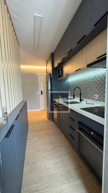 Foto 8 de Apartamento com 2 quartos à venda, 62m2 em Pagador de Andrade, Jacarei - SP