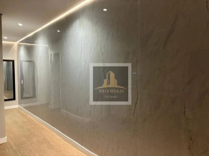 Foto 3 de Apartamento com 2 quartos à venda, 62m2 em Pagador de Andrade, Jacarei - SP