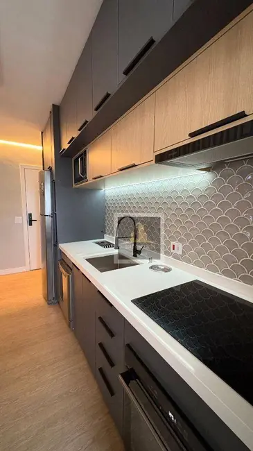 Foto 7 de Apartamento com 2 quartos à venda, 62m2 em Pagador de Andrade, Jacarei - SP