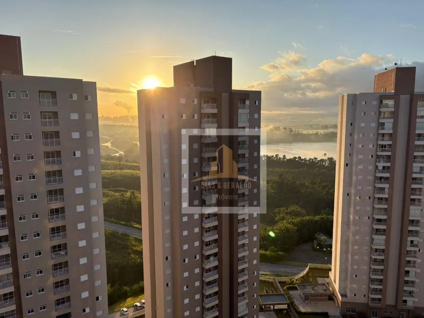 Foto 1 de Apartamento com 2 quartos à venda, 62m2 em Pagador de Andrade, Jacarei - SP