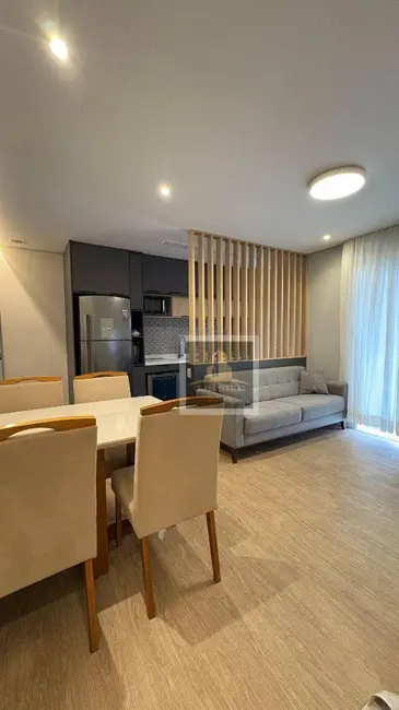 Foto 2 de Apartamento com 2 quartos à venda, 62m2 em Pagador de Andrade, Jacarei - SP