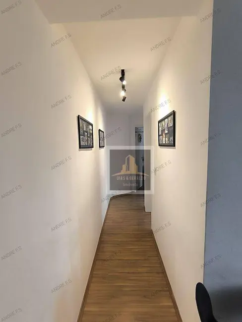 Foto 9 de Apartamento com 2 quartos à venda, 47m2 em Jardim Califórnia, Jacarei - SP