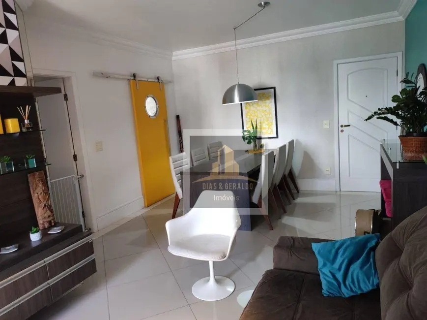 Foto 1 de Apartamento com 3 quartos à venda, 96m2 em Sao Jose Dos Campos - SP