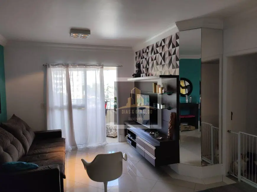 Apartamento com 3 quartos à venda, 96m2 em Sao Jose Dos Campos - SP - imagem 6 Foto 6 de Apartamento com 3 quartos à venda, 96m2 em Sao Jose Dos Campos - SP