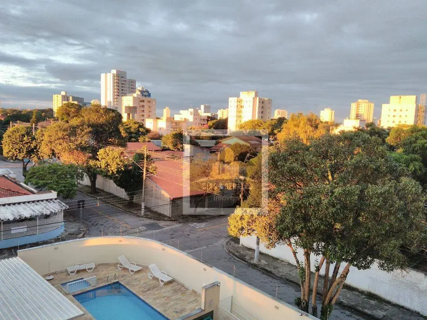 Apartamento com 3 quartos à venda, 96m2 em Sao Jose Dos Campos - SP - imagem 4 Foto 4 de Apartamento com 3 quartos à venda, 96m2 em Sao Jose Dos Campos - SP