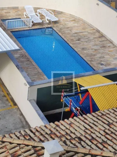 Apartamento com 3 quartos à venda, 96m2 em Sao Jose Dos Campos - SP - imagem 3 Foto 3 de Apartamento com 3 quartos à venda, 96m2 em Sao Jose Dos Campos - SP