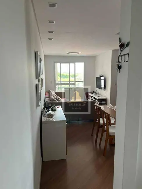 Foto 3 de Apartamento com 3 quartos à venda, 70m2 em Sao Jose Dos Campos - SP
