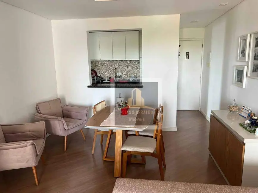 Foto 4 de Apartamento com 3 quartos à venda, 70m2 em Sao Jose Dos Campos - SP