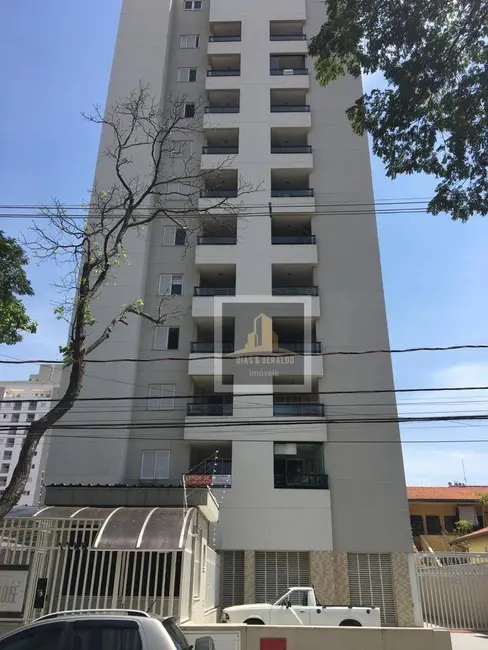 Foto 1 de Apartamento com 3 quartos à venda, 70m2 em Sao Jose Dos Campos - SP