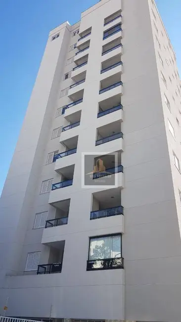 Foto 2 de Apartamento com 3 quartos à venda, 70m2 em Sao Jose Dos Campos - SP