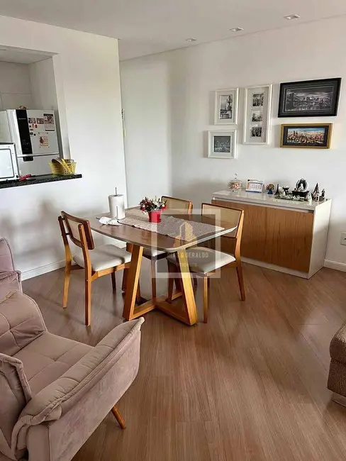 Foto 5 de Apartamento com 3 quartos à venda, 70m2 em Sao Jose Dos Campos - SP