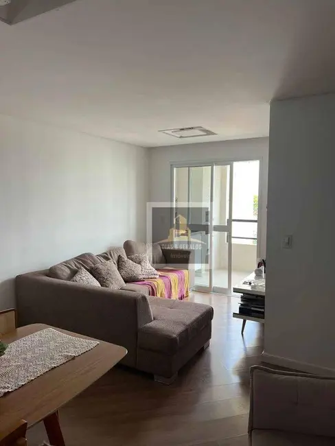 Foto 6 de Apartamento com 3 quartos à venda, 70m2 em Sao Jose Dos Campos - SP