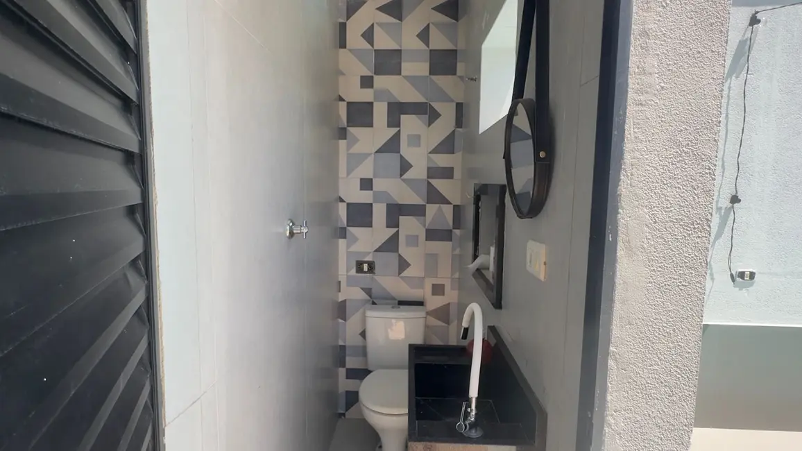 Foto 9 de Sobrado com 3 quartos à venda, 175m2 em Sao Jose Dos Campos - SP