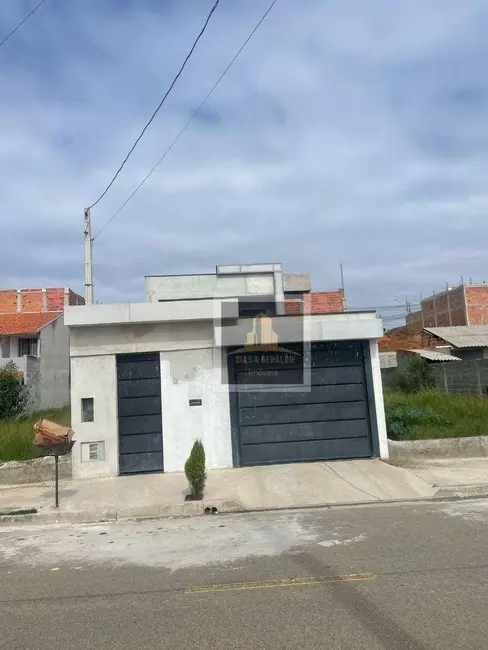 Foto 1 de Sobrado com 3 quartos à venda, 175m2 em Sao Jose Dos Campos - SP